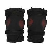 JUANQIAPAS Protège-bras de Ski Anti-collision, manchons respirants, protège-coude, équipement de protection pour le Sport (M)