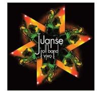 Juanse Roll Band Vivo