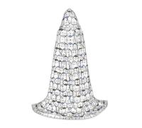 JUANYQME Jolie cape à capuche avec imprimé pingouin pour adolescents, élégante, confortable, pour enfants, adolescents, Noir , M