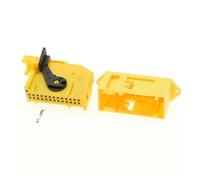 JUANZD 1-20Kits 26 broches femelle mâle ECU connecteur automobile connecteur de faisceau de câblage prise automatique 185879-1(Male Female Set,1Set)