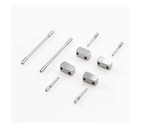 JUANZD 26.5mm Vis de montre Compatible avec Audemars Piguet Royal Oak Oak offshore AP1540015500AP15202 Regarder des pièces en caoutchouc en caoutchouc(34)