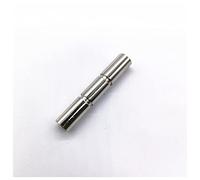 JUANZD Axe de pièce Pliable Compatible avec Les vis de Pliage de Scooter électrique Mini DTmini(Without screwhole)