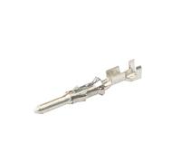JUANZD Borne de fil lâche à sertir automatique, 2.5 MM, broches d'épissure de connecteur électrique, 20 pièces, 962981-1 962971-1 DJ223-2.5(Wit,20 Pcs)