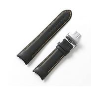 JUANZD Bracelets de montre for hommes compatibles avec le bracelet de montre T035 1853 Bracelet de montre T035627A T035417a Bracelets de montre de marque 22 mm 23 mm 24 mm(5,22mm)