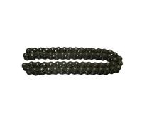 JUANZD Chaîne de démarrage électrique 25H 64 maillons Compatible avec Les Moteurs 50cc 110cc 125cc Pit Dirt Bike ATV Quads
