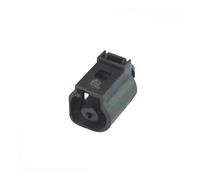 JUANZD Connecteur de capteur de pression Automobile, 1 jeu de 1 broche, prise femelle de 1.5mm for 1J0973701 1J0973081 1J0973701A(A,1 Set)