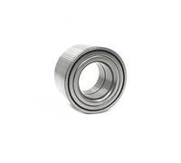 JUANZD DAC3055W CF 500 800 Réparation de roulement de moyeu Compatible avec CF188 HISUN 500 700 UTV ATV 4X4 Buggy GO Kart Pièces 30499-03080 Quad(1PC)