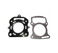 JUANZD Kit de Joint de Cylindre 63,5 mm 67 mm 70 mm refroidi par Eau 200 CC 250 CC 300 CC Zongshen Shineray Bashan Taotao Dirt Pit Bike ATV Quad(150CC-200CC)