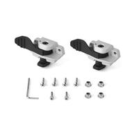 JUANZD Kits de Fixations de Rack for Can-Am Maverick X3 Trail Defender HD5 Max HD10 Outlander 450 800 1000R 2016-2019 ATV UTV Fixations de Rack