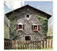 Juarez - El Ciclo Del Sol Y El Fin De Los Dias [Vinyl LP]