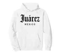 Juarez Mexico Mexicali Ciudad Mexicano Como Chihuahua Aguila Sweat à Capuche