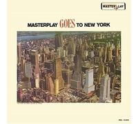 Juarez & Seu Conjunto Master Goes to New York