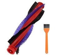 JUATIE Brosse à Rouleau 185MM pour Brosse de Rechange V6 DC59 DC62 SV03