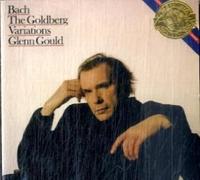 Jub Ed: Goldberg Variations (1981 Digital Rec.)