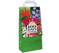 Jub - Mix 125 Bulbes de Fleurs à Planter