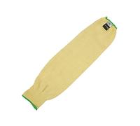 Juba 5710 - Manchon Anti Coupe Kevlar 50 cm Usage sobreropa, sans coutures, léger et élastique