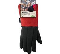 JUBA G, 100% Coton Ignifuge, Spécialement Conçu pour Les Barbecues, Taille : 9