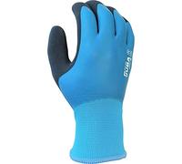 JUBA GUANTE TRABAJOS EN FRÍO POLIÉSTER/NYLON/NITRILO TALLA 8
