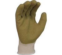 JUBA G, Polyester, Coton Recyclé enduit de Latex Rugueux, Taille : 7