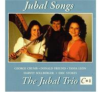 Jubal Trio - Jubal Songs