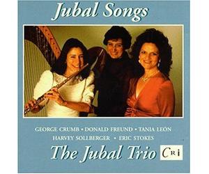 Jubal Trio - Jubal Songs