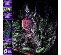 Jubarte Ataca - Das Profundezas Emerjo