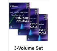 Jubb: Kennedy & Palmer's Pathology of Domestic Animals Set
