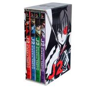 Jubei Chan 2: Complete Box Set [Import USA Zone 1]