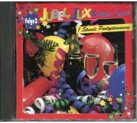 Jubel, Jux gute Laune [Audio CD] Folge 2