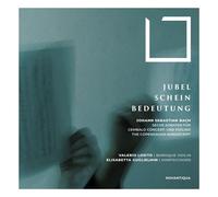 Jubel, Schein, Bedeutung J.S. Bach Son