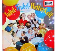 Jubel, Trubel, Heiterkeit / Vinyl record [Vinyl-LP]