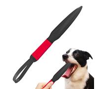 Jubepk Bâtons de rupture pour chiens | Bâton de dressage durable pour chien | Bâton de dressage de morsure, jouets à mâcher pour chiens de berger de taille moyenne et grande