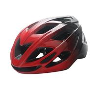 Jubepk Bike Helmet, Safety Riding Helmet, Adjustable Cycling Gear, Lightweight Ventilated Shell for Men, Women, Mountain, Skating, Scooter, Road Biking 22,44 24,41"