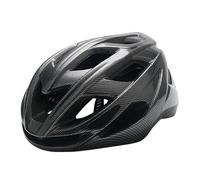 Jubepk Bike Helmet, Safety Riding Helmet, Adjustable Cycling Gear, Lightweight Ventilated Shell for Men, Women, Mountain, Skating, Scooter, Road Biking 22,44 24,41"