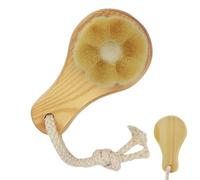 Jubepk Brosse exfoliante pour le visage - Brosse démaquillante pour le