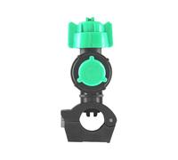 Jubepk Buse de pulvérisation pour l'agriculture, amovible haute efficacité | Pulvérisateur en forme d'éventail pour l'agriculture, le jardinage, l'extérieur, la pelouse, le jardin, la ferme, le