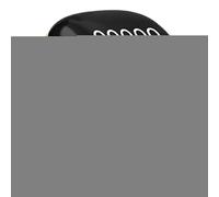 Jubepk Finger Counter, 5-Digit Electronic Clicker, Digital Display Tally Counter, Portable Prayer Counting Tool, Lightweight Rotating Digital Tasbeeh, Ideal for Meditation and Relaxation