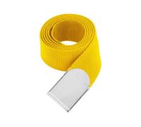 Jubepk Harnais de poids, sangle de poids pour apnée, équipement de ballast sous-marin, verrouillage rapide, boucle assurant stabilité et confort, équipement de soutien tissé pour entraînement de