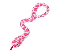 Jubepk Jouets en forme d' à chat pour chats - Jouet à mâcher - Jouet d'enrichissement pour chat - Jouet en peluche douce pour chat - Mâcher et nettoyer les dents