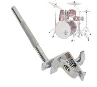 Jubepk Pince de cloche de vache - Support de montage standard pour cloche