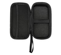 Jubepk Sac de Voyage pour Console | Coque Antichoc | Pochette de Jeu Portable | Housse Anti-Rayures, Pochette de Rangement de Protection, Support à Coque Rigide, kit de Protection de Console, Housse