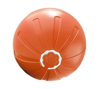 Jubepk Shaking Dog Balls, Interactive Dog Ball, Electric Rolling Pet Toy Ball, Rechargeable Moving Dog Toy Ball, 2.05x2.05 inches Interactive Shaking Pet Ball, Automatic Toy Ball for Dogs and Cats