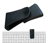 Jubepk Support de téléphone pour raquette de tennis, adaptateur rotatif à 360 degrés, support mobile sécurisé pour enregistrement, analyse de l'entraînement et diffusion en direct, accessoire de