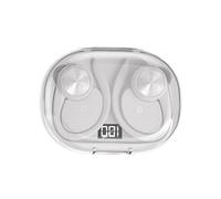 Jubepk Translation Earbuds, Real Time Translator, Wireless Translator Earbuds, Language Translation Earbud, AI Translations Earbuds Wireless Translator For Real-Time Language Translation For Travel