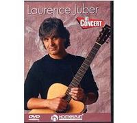 Juber Laurence in concert E