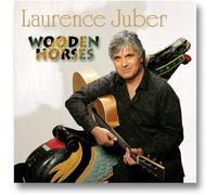 Laurence Juber - Wooden Horses