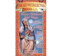 Jubilaeum Collection: Merry Christmas From Rome [VHS]