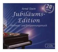 Jubiläums-Edition Stein, Arnd (Auteur)