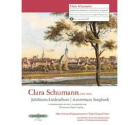 Jubiläums-Liederalbum -14 Lieder Für Hohe Singstimme Und Klavier- (Originaltonarten)
