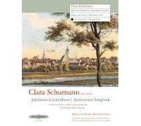 Jubiläums-Liederalbum -14 Lieder Für Mittlere / Tiefe Singstimme Und Klavier-